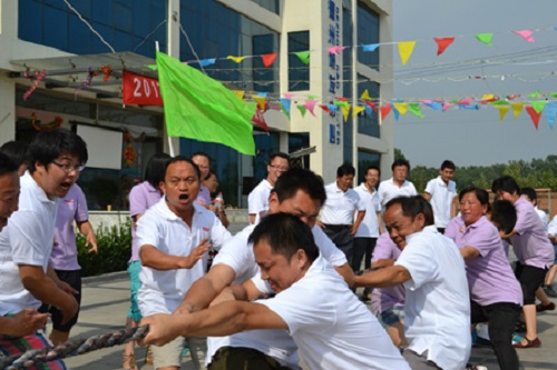 第二屆昂立達(dá)之夜盛夏晚會(huì)